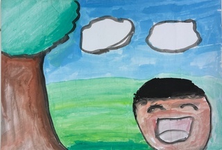 「平和な場」の画像