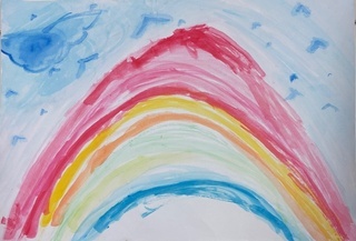 「理想郷」の画像