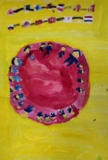 「人種差別をなくそう」の画像