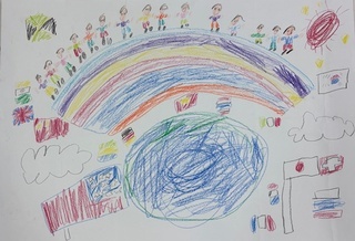 「こっきのまち」の画像