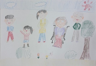 「久喜市の平和」の画像