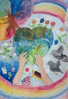 「国の平和」の画像