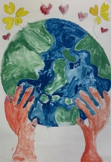 「ザ平和」の画像