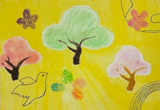 「きれいな自然」の画像