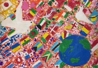 「明るい世界へと」の画像