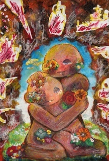 「心まで侵さないで。」の画像