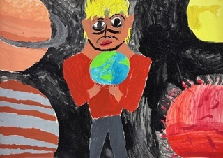 「世界ィ」の画像