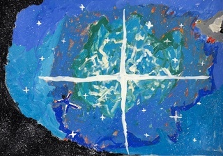 「スーパーノヴァ・エクスプロージョン」の画像