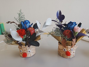 フルートコンサート