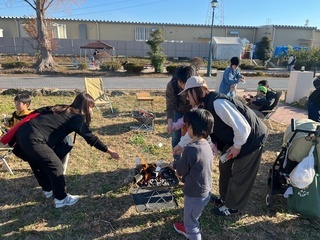 スノーピークレスト