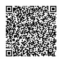 電子申請サイトのQRコード