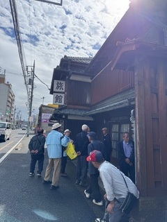 写真：武村旅館