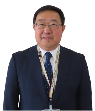 朝武　紀雄　社会教育指導員