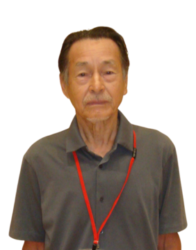 令和7年度1年生（令和7年度入学：31期生）　雨宮　辰也（あめみや　たつや）さん