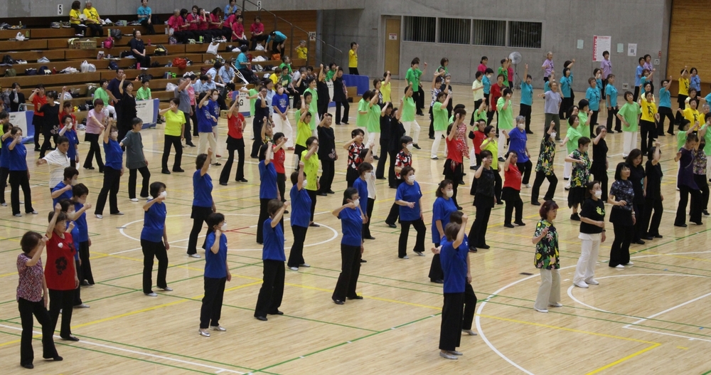 ダンス2スクショ