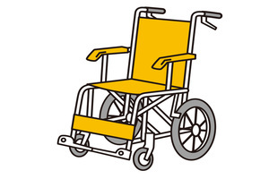 ふくし・かいご