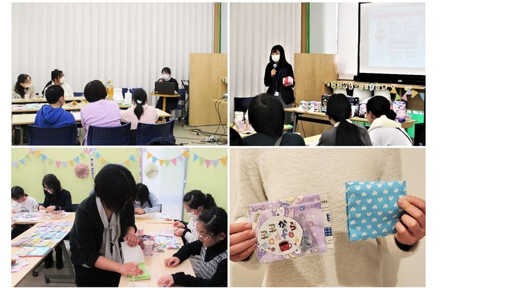 ここからCafeの写真