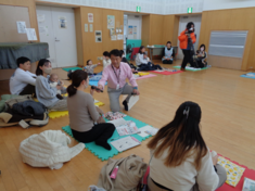 写真：講習会の様子6