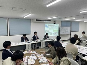 SDG職員ワークショップ