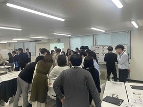 SDGsワークショップ