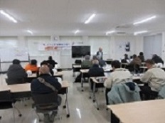 座学