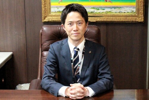 市長