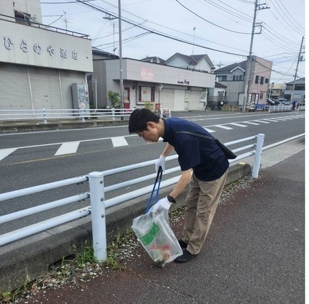 ごみゼロ