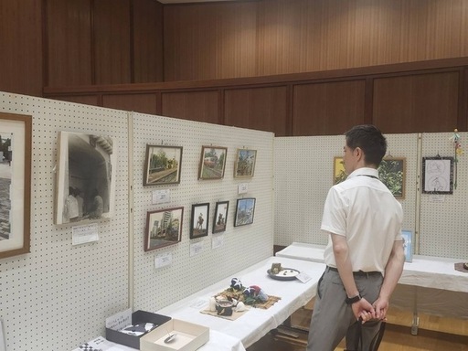 高齢者大学