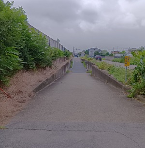 東北自動車道