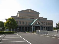 菖蒲総合支所の写真を掲載しています。