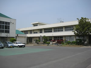 栗橋中央コミュニティセンター
